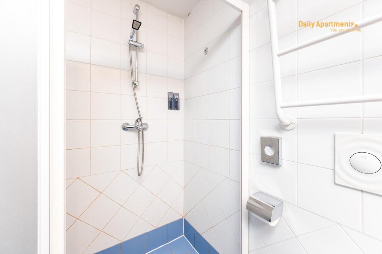 Daily Apartments - Duplex Apartment Tallinn Ngoại thất bức ảnh